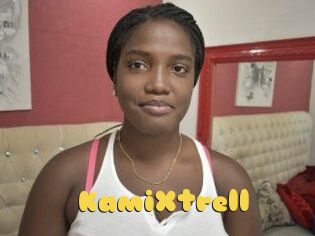 KamiXtrell