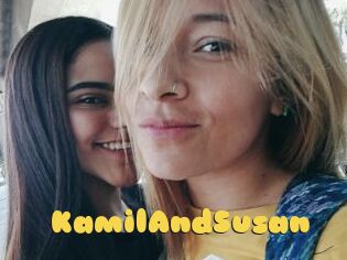 KamilAndSusan