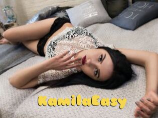 KamilaEasy