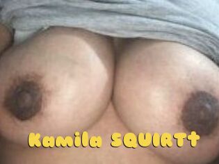 Kamila_SQUIRTt