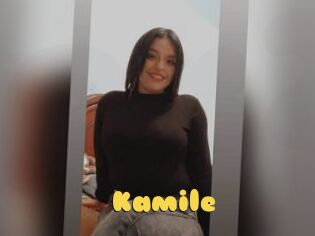 Kamile