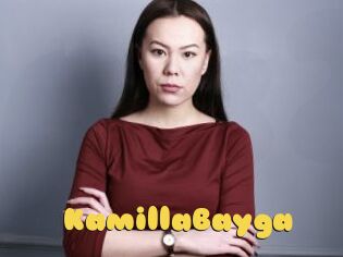 KamillaBayga