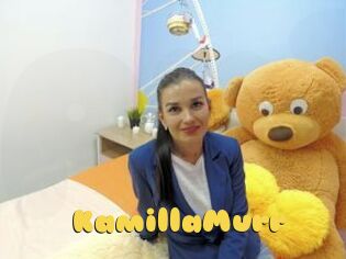 KamillaMurr