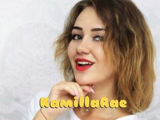 KamillaRae