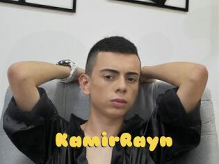 KamirRayn