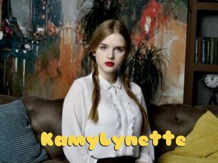 KamyLynette