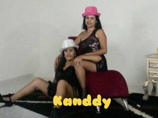 Kanddy