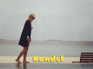 Kandel