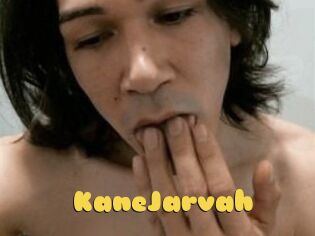 KaneJarvah
