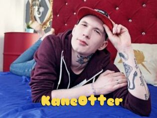 KaneOtter