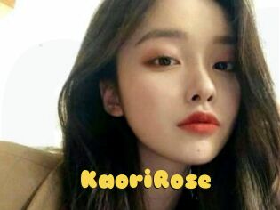 KaoriRose