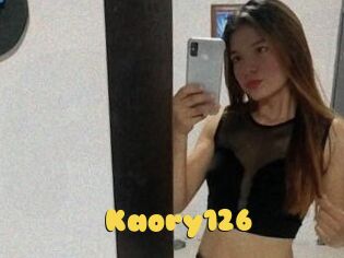 Kaory126