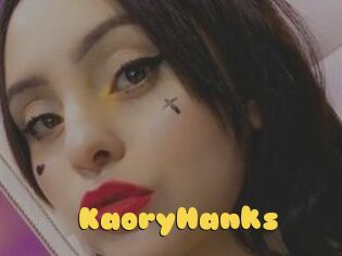 KaoryHanks
