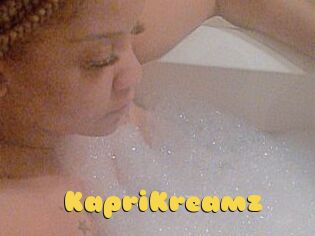 KapriKreamz