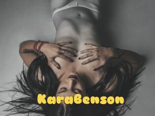 KaraBenson