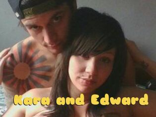Kara_and_Edward