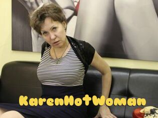 KarenHotWoman