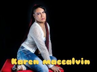 Karen_maccalvin