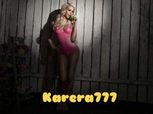 Karera777