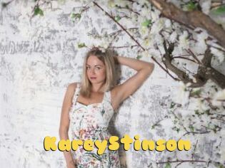 KareyStinson