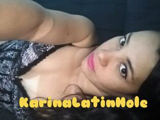 KarinaLatinHole