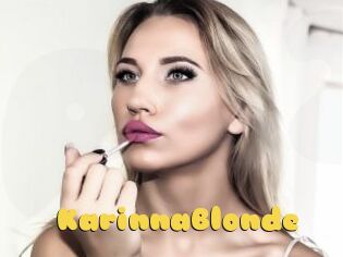 KarinnaBlonde