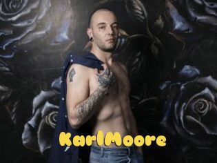KarlMoore