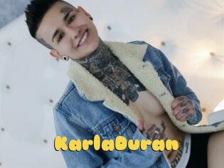 KarlaDuran
