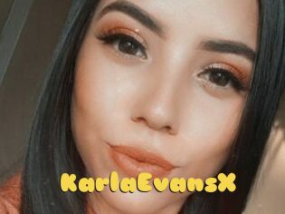 KarlaEvansX