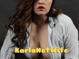 KarlaHotWife