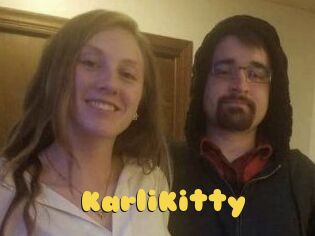 KarliKitty