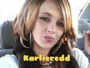 Karlieredd