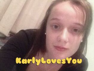KarlyLovesYou