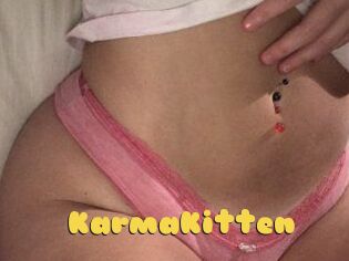 KarmaKitten