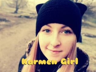 Karmen_Girl
