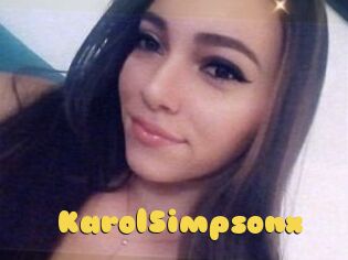 KarolSimpsonx