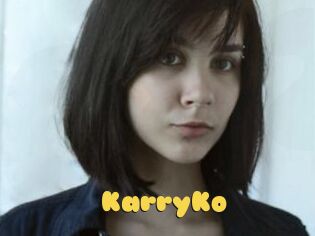 KarryKo