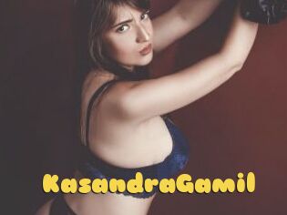 KasandraGamil