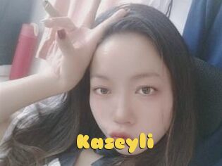 Kaseyli