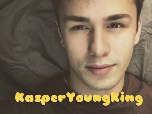 KasperYoungKing