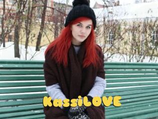 KassiLOVE