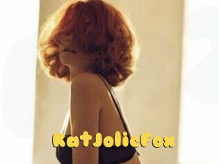 KatJolieFox
