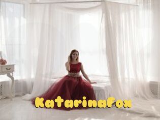 KatarinaFox