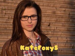 KateFoxyS