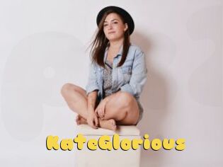 KateGlorious