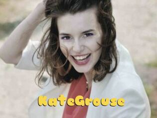 KateGrouse
