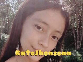KateJhonsonn