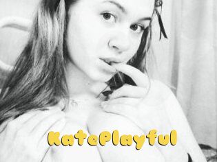 KatePlayful