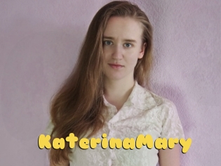 KaterinaMary