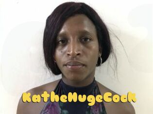 KatheHugeCock